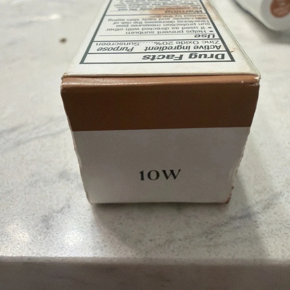 Well People Bio Tint SPF 30 Tinted Moisturizer - 10W - 1.2 fl oz